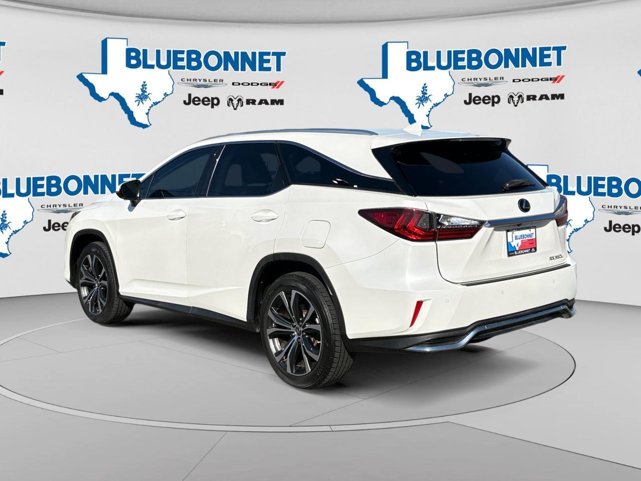2020 Lexus RX 350L New Braunfels TX