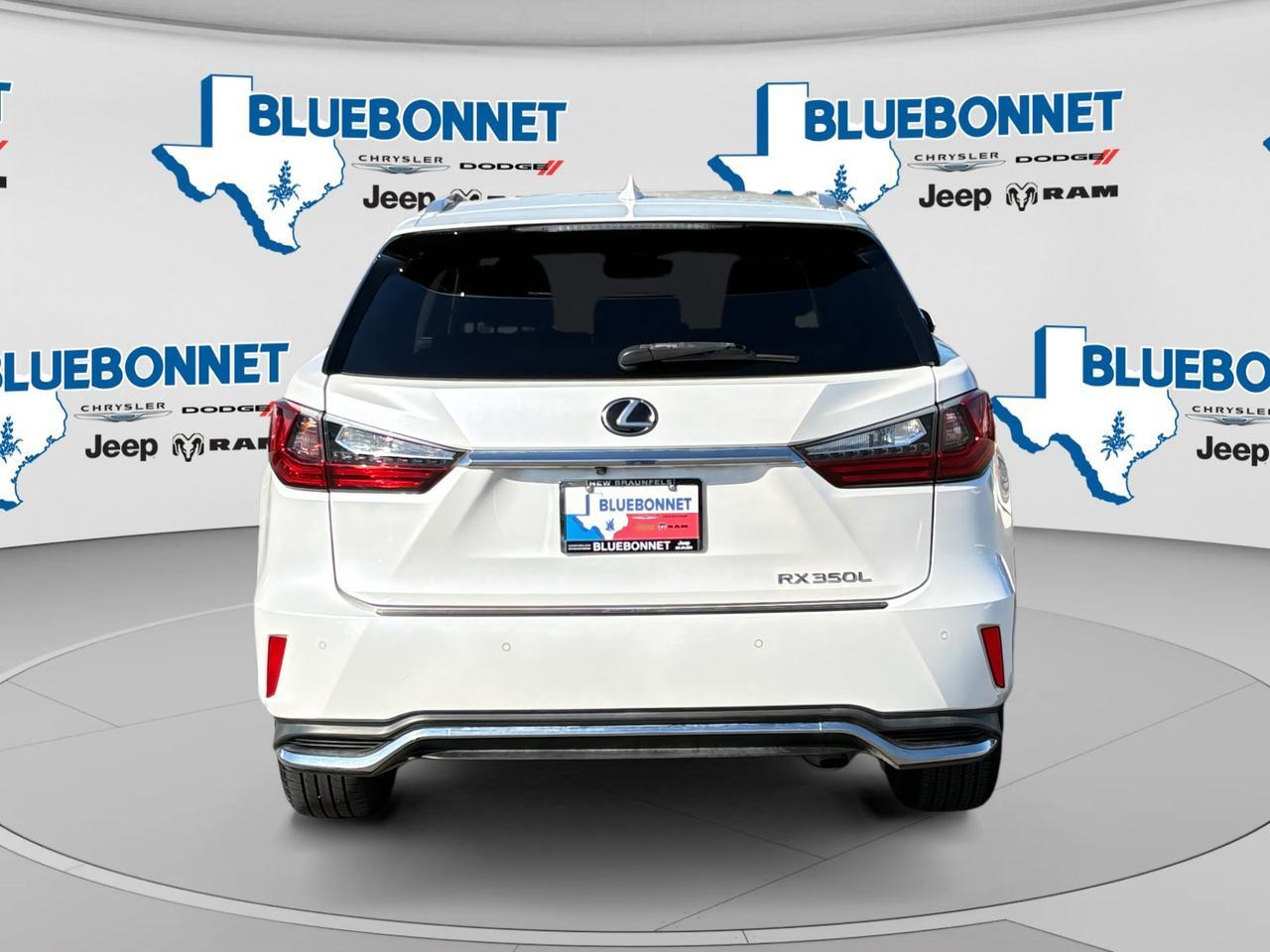 2020 Lexus RX 350L New Braunfels TX