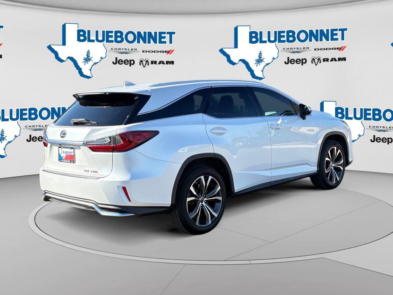 2020 Lexus RX 350L New Braunfels TX
