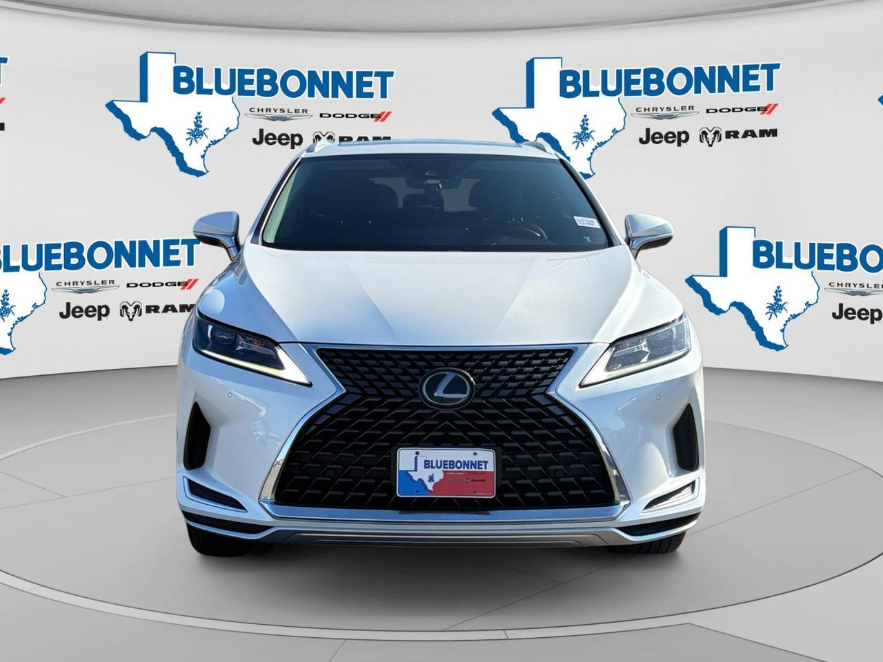 2020 Lexus RX 350L New Braunfels TX