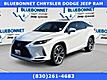 2020 Lexus RX 350L