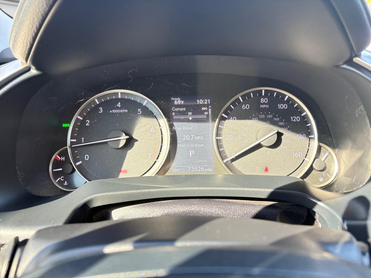 2020 Lexus RX 350L New Braunfels TX