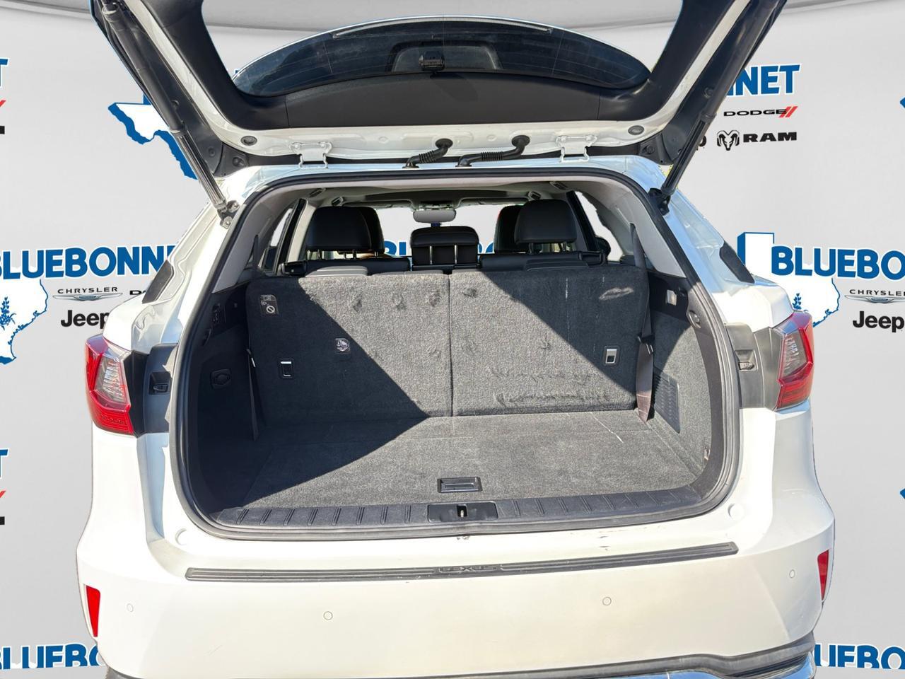 2020 Lexus RX 350L New Braunfels TX