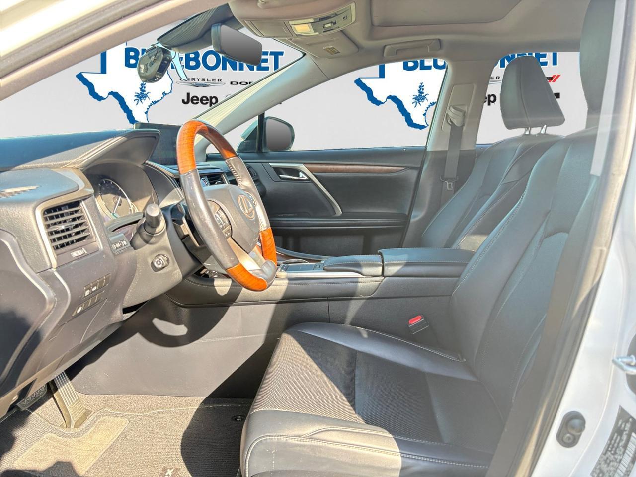 2020 Lexus RX 350L New Braunfels TX