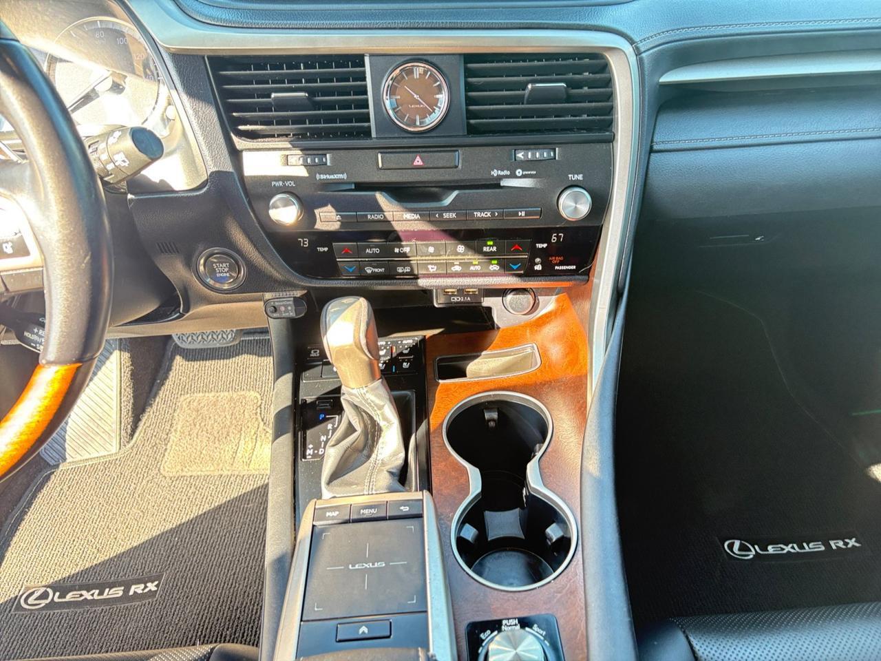 2020 Lexus RX 350L New Braunfels TX