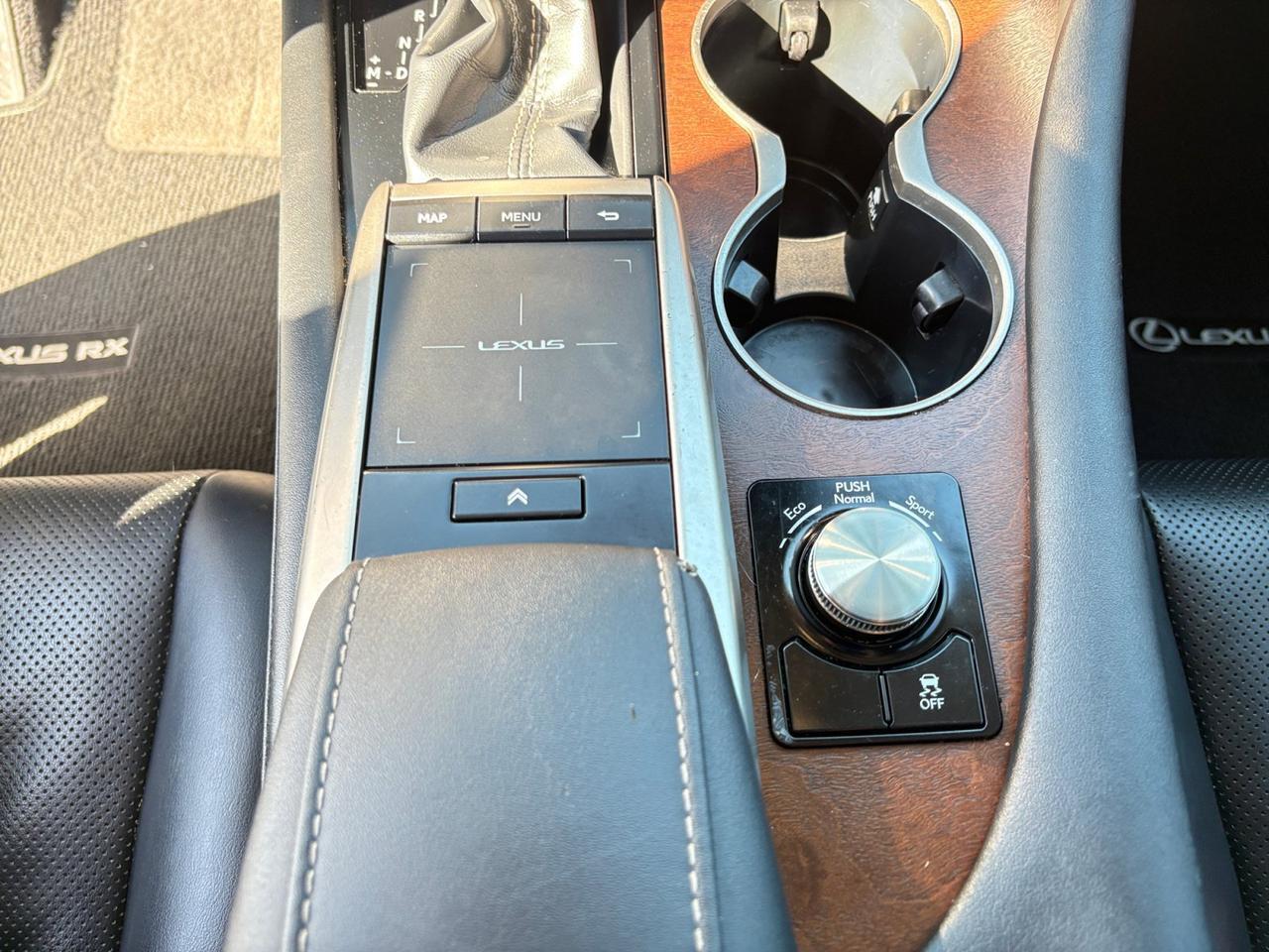 2020 Lexus RX 350L New Braunfels TX