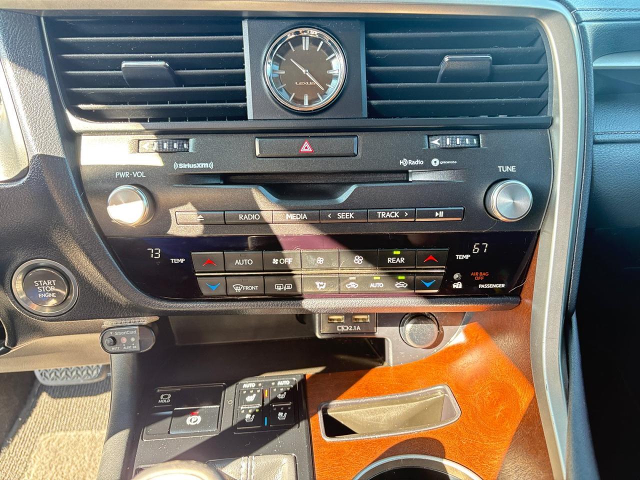 2020 Lexus RX 350L New Braunfels TX