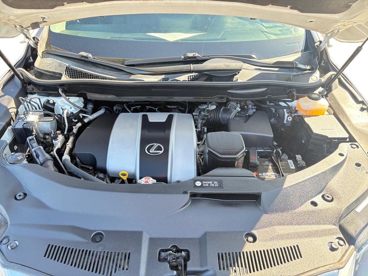 2020 Lexus RX 350L New Braunfels TX