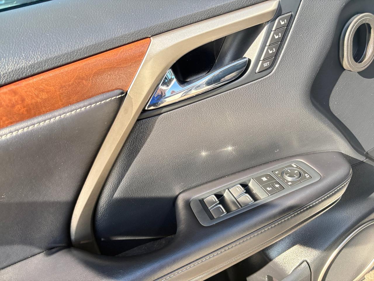 2020 Lexus RX 350L New Braunfels TX