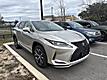2020 Lexus RX 350L