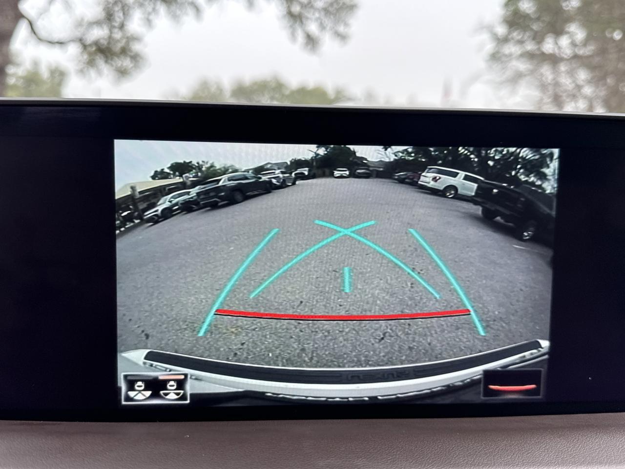 2020 Lexus RX 350L San Antonio TX