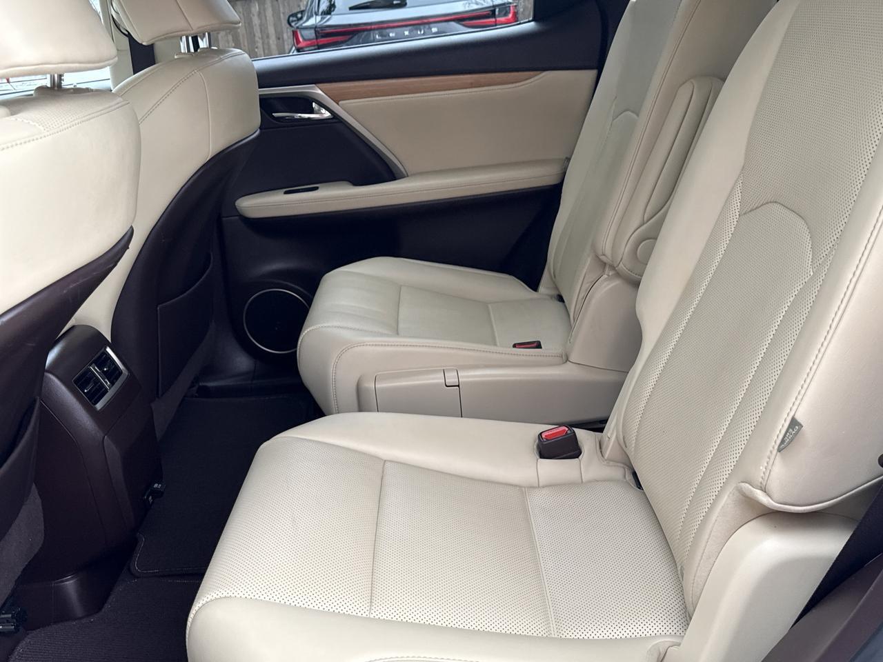 2020 Lexus RX 350L San Antonio TX