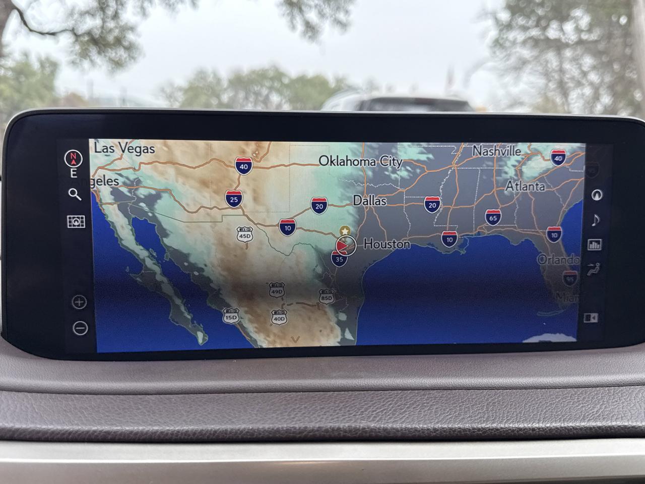 2020 Lexus RX 350L San Antonio TX