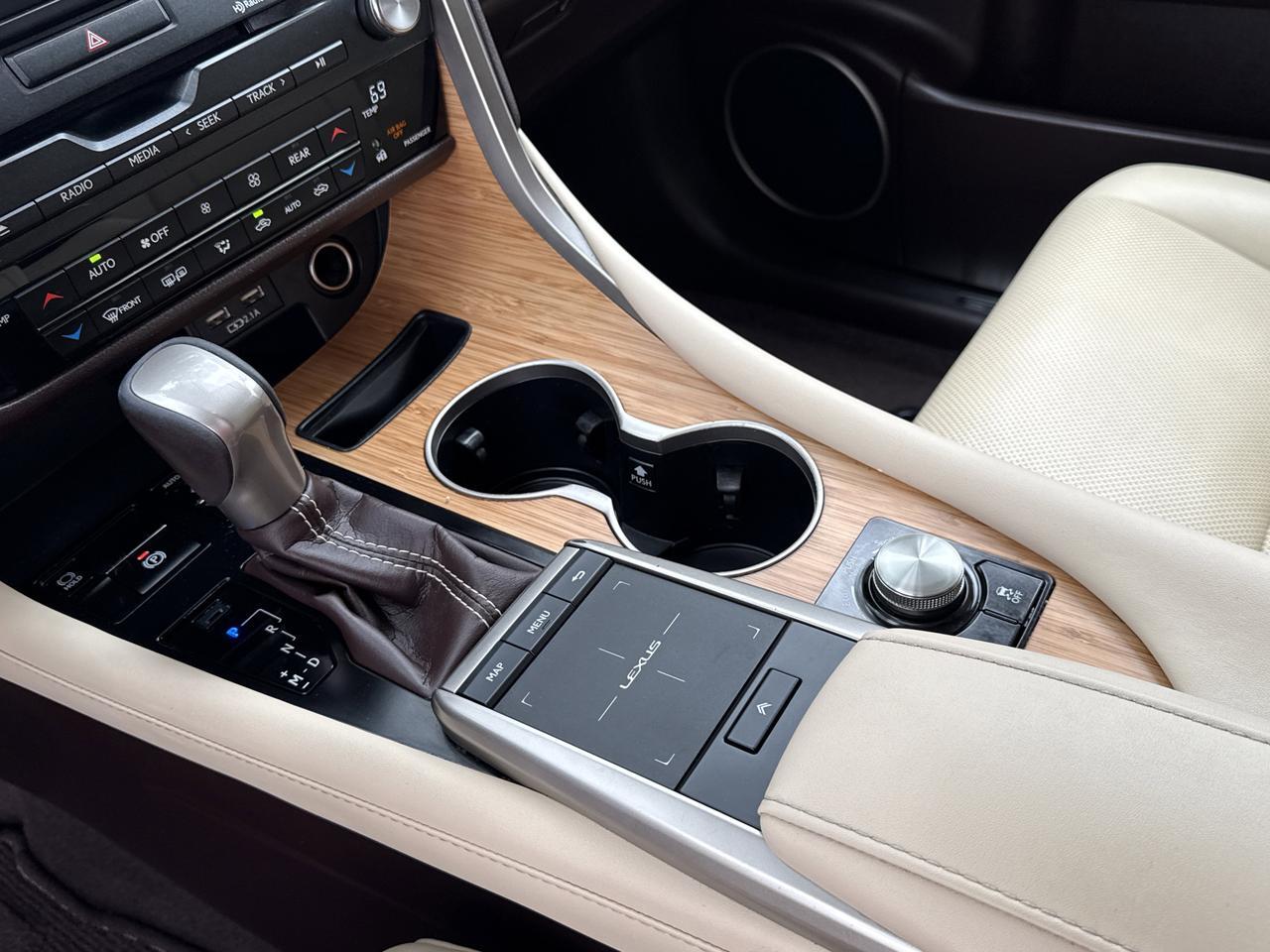 2020 Lexus RX 350L San Antonio TX