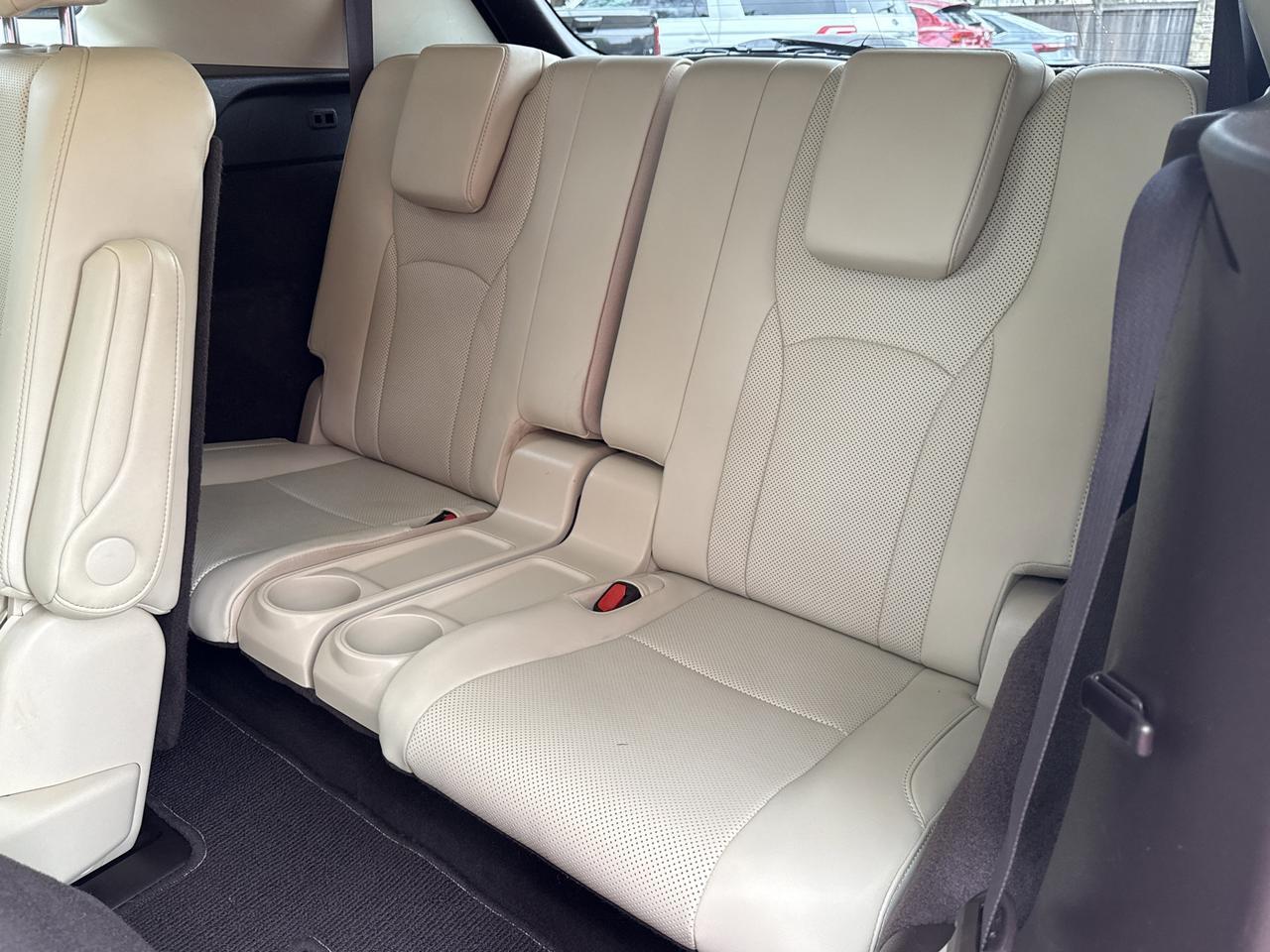 2020 Lexus RX 350L San Antonio TX