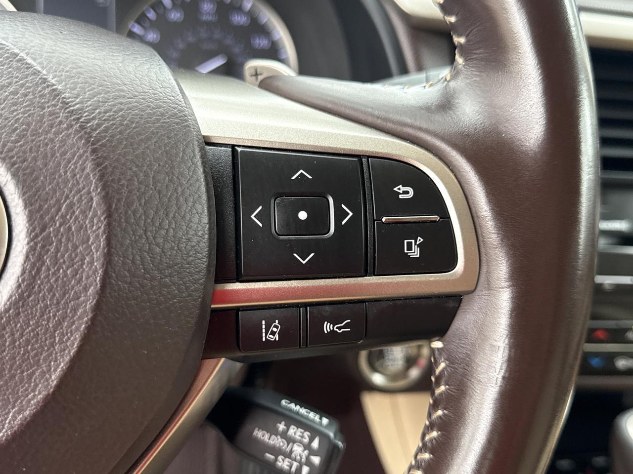 2020 Lexus RX 350L San Antonio TX