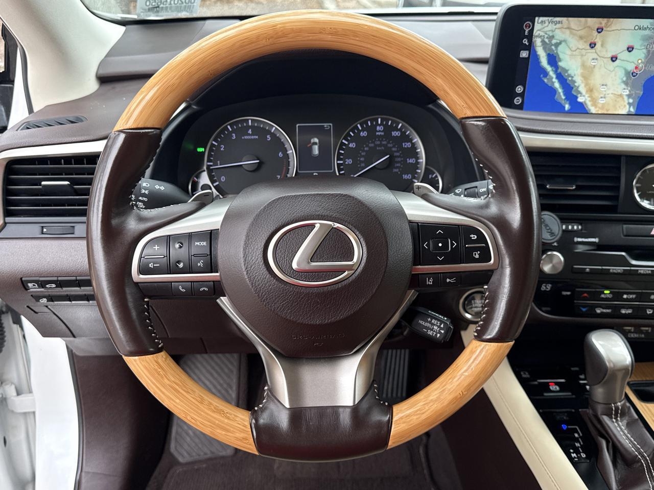 2020 Lexus RX 350L San Antonio TX