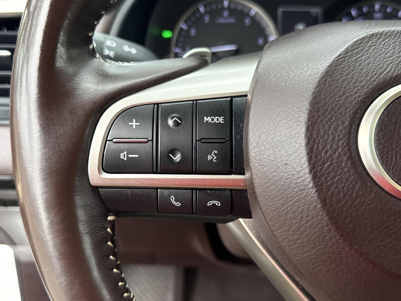 2020 Lexus RX 350L San Antonio TX