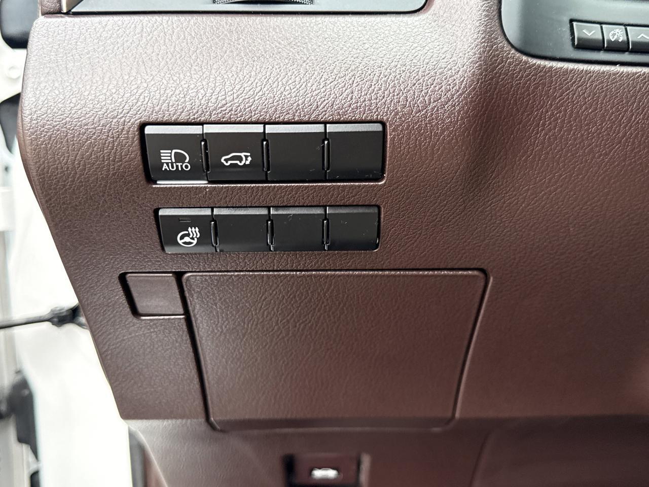 2020 Lexus RX 350L San Antonio TX