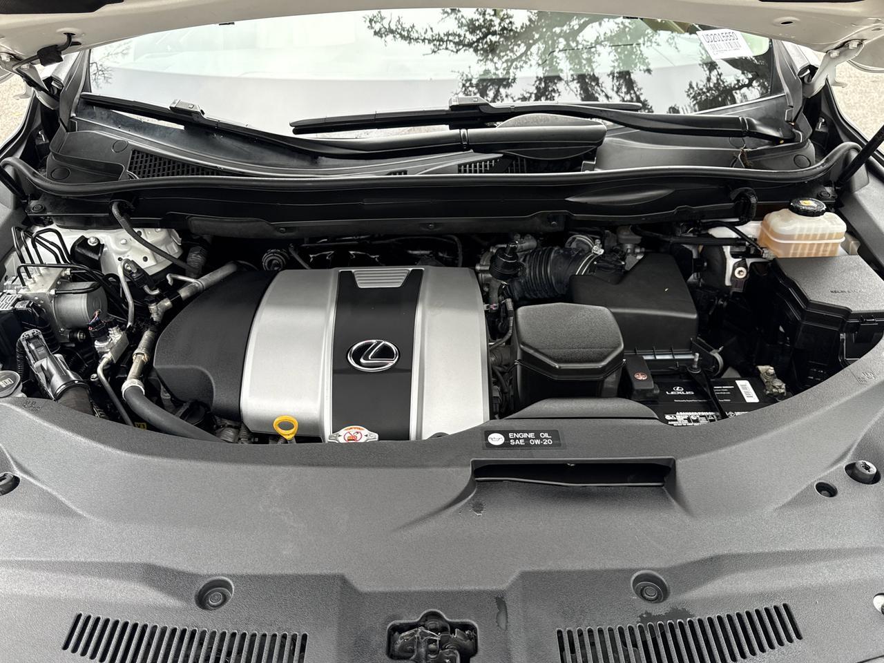 2020 Lexus RX 350L San Antonio TX