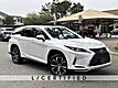 2020 Lexus RX 350L