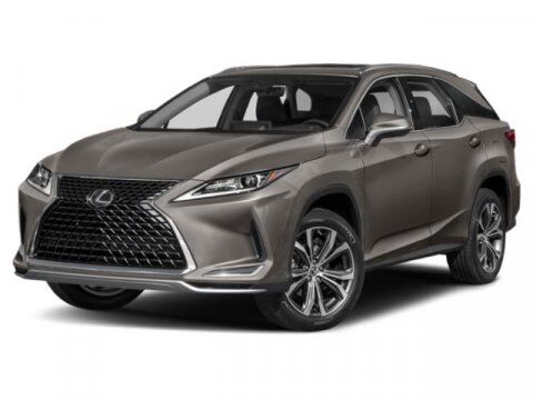 2020 Lexus RX 350L San Antonio TX