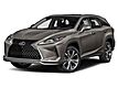 2020 Lexus RX 350L