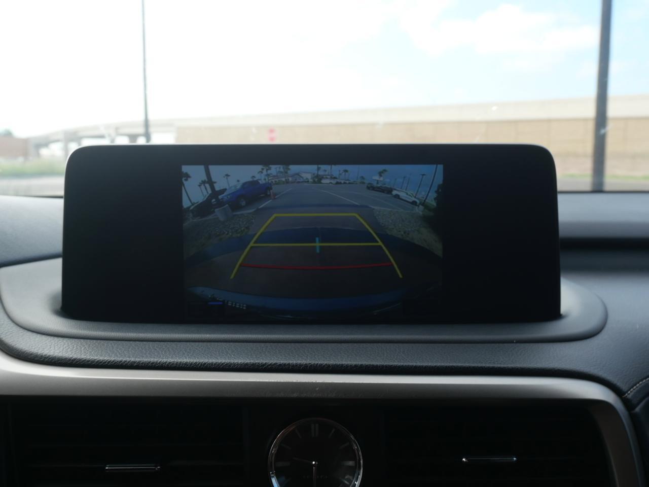 2020 Lexus RX 350L San Juan TX
