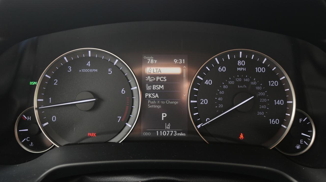2020 Lexus RX 350L San Juan TX