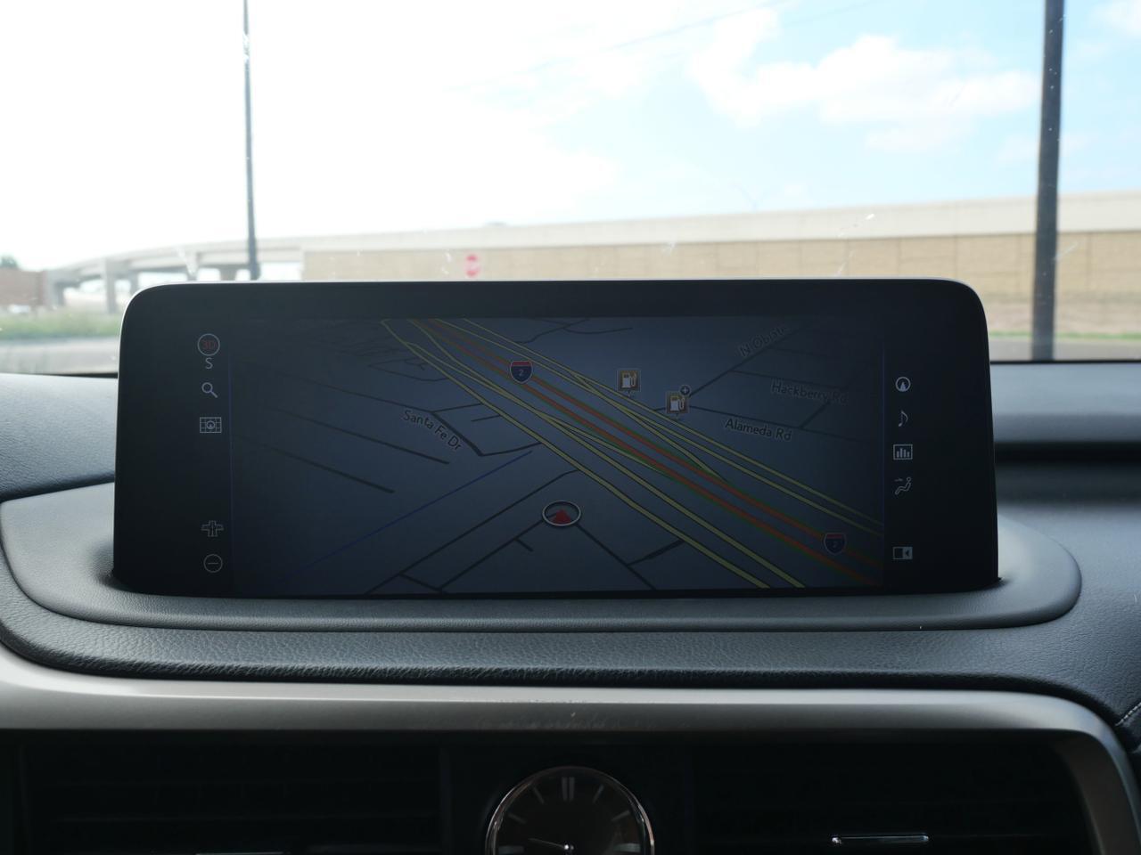2020 Lexus RX 350L San Juan TX