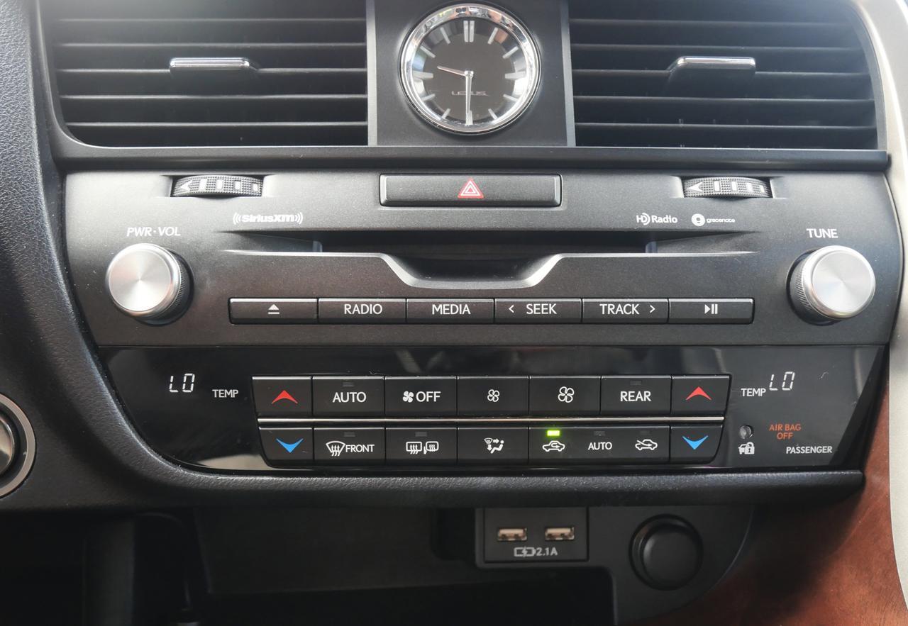 2020 Lexus RX 350L San Juan TX