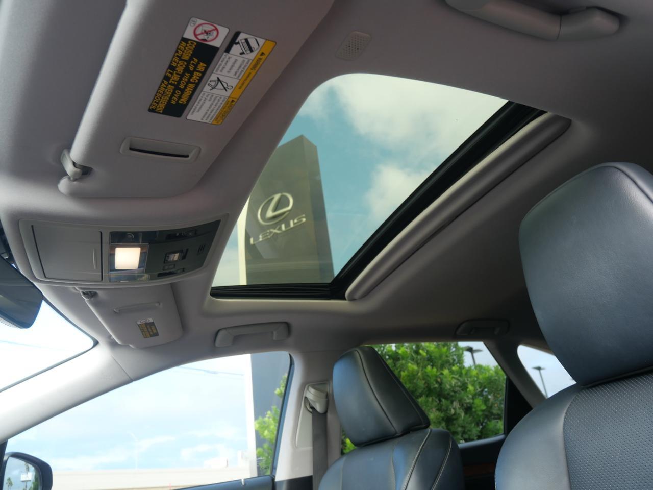 2020 Lexus RX 350L San Juan TX