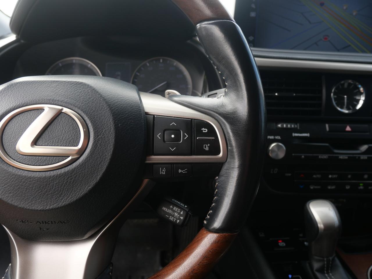 2020 Lexus RX 350L San Juan TX