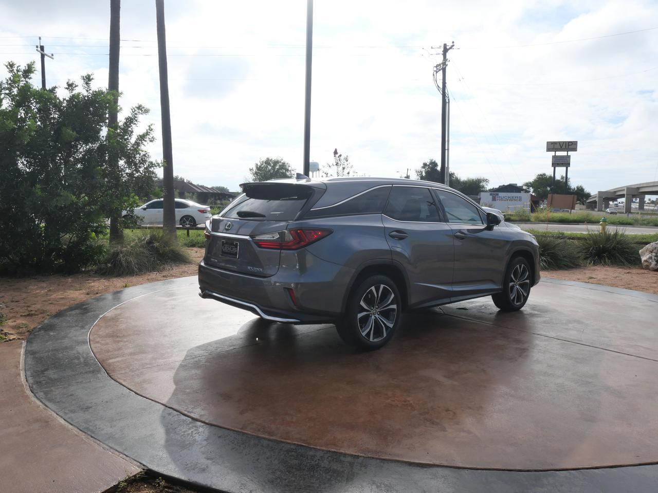 2020 Lexus RX 350L San Juan TX
