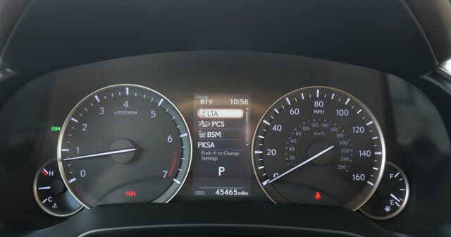 2020 Lexus RX 350L San Juan TX