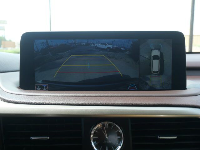 2020 Lexus RX 350L San Juan TX