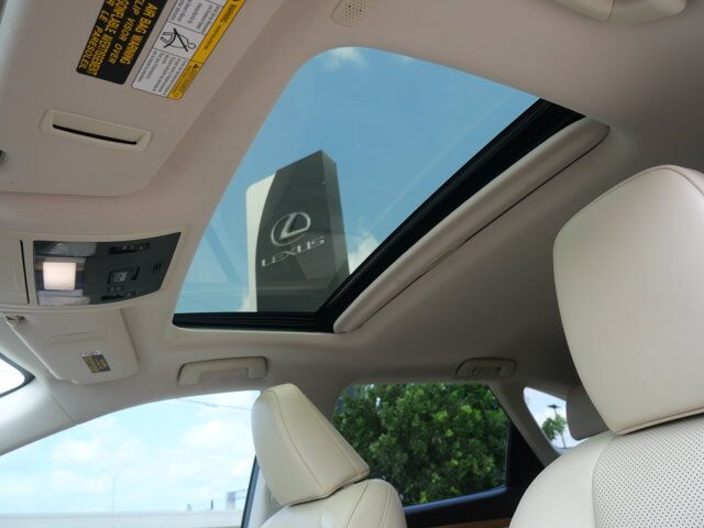 2020 Lexus RX 350L San Juan TX