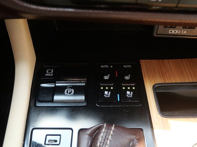 2020 Lexus RX 350L San Juan TX