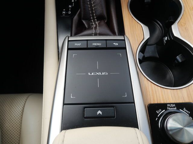 2020 Lexus RX 350L San Juan TX