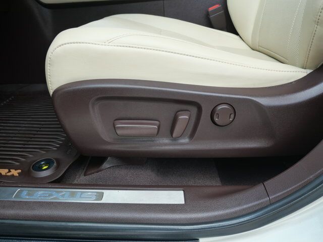 2020 Lexus RX 350L San Juan TX