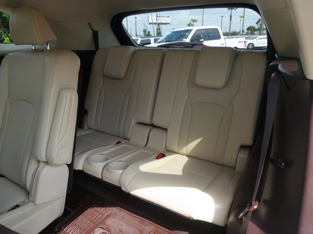 2020 Lexus RX 350L San Juan TX