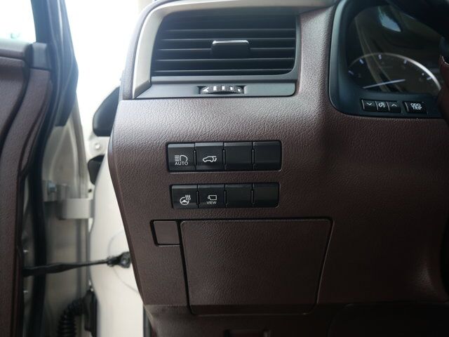 2020 Lexus RX 350L San Juan TX