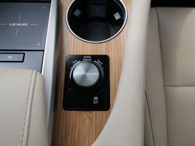 2020 Lexus RX 350L San Juan TX