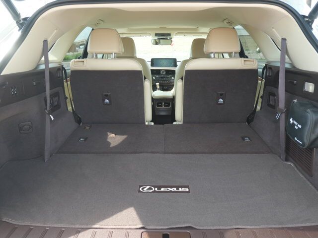2020 Lexus RX 350L San Juan TX