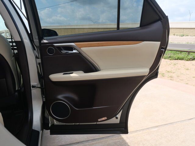 2020 Lexus RX 350L San Juan TX
