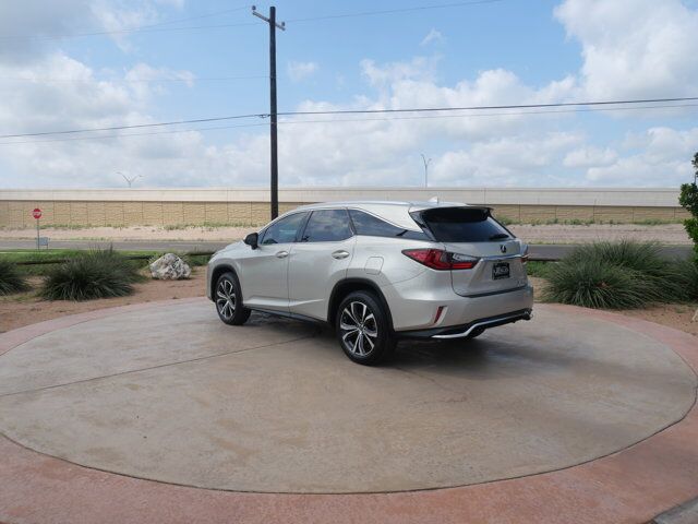 2020 Lexus RX 350L San Juan TX