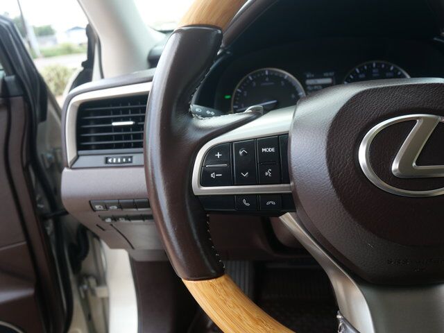 2020 Lexus RX 350L San Juan TX