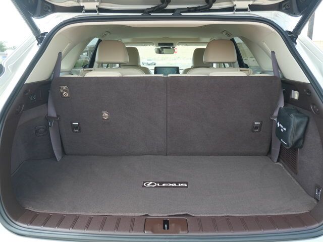 2020 Lexus RX 350L San Juan TX