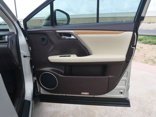 2020 Lexus RX 350L San Juan TX