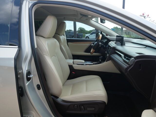 2020 Lexus RX 350L San Juan TX